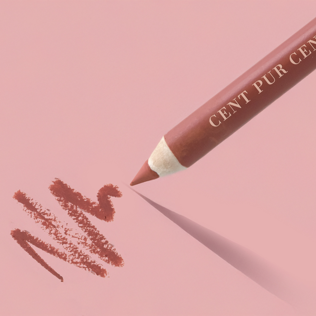 The Ultimate Lipliner Nude Nectar