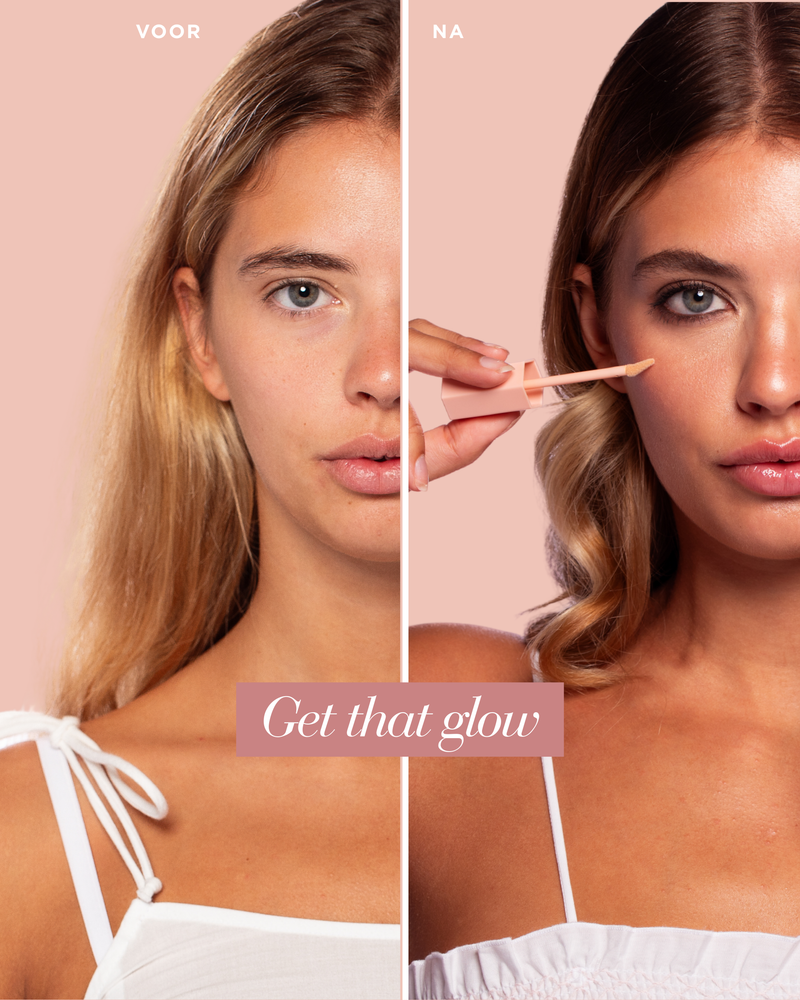 Holy Glowy Bundle - SAVE €10