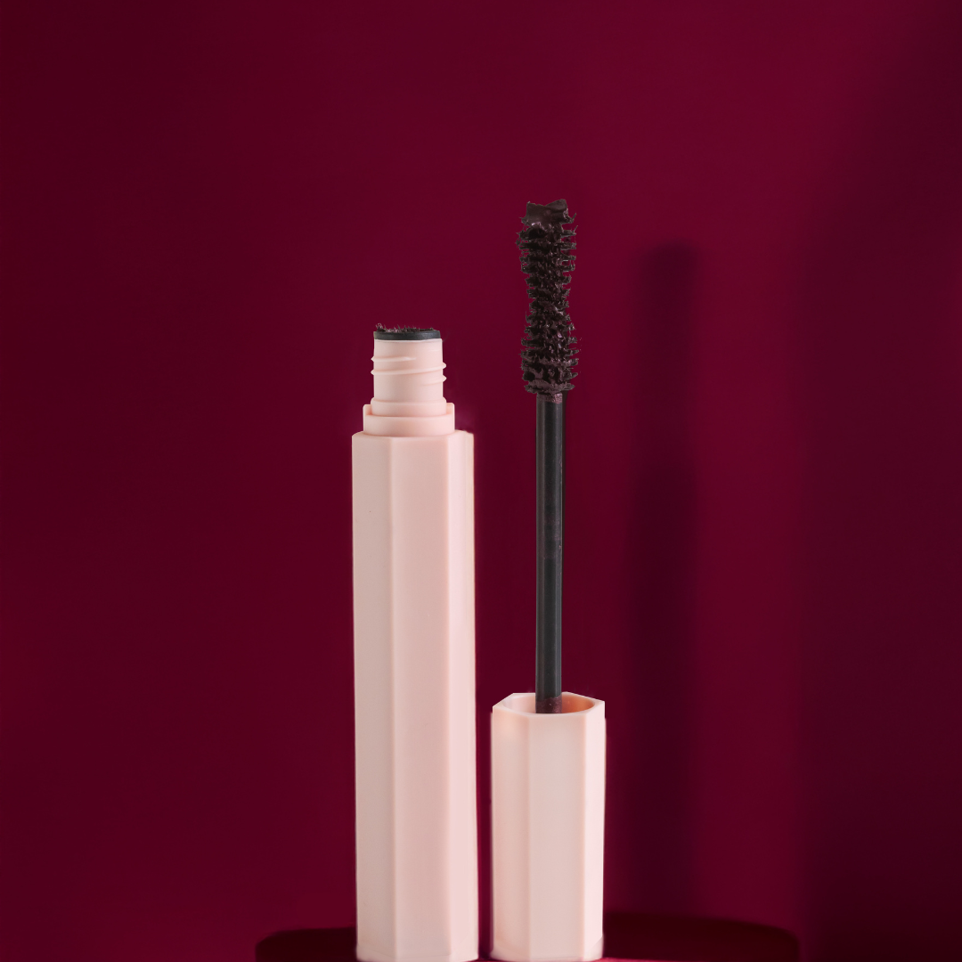 The Ultimate Mascara Burgundy