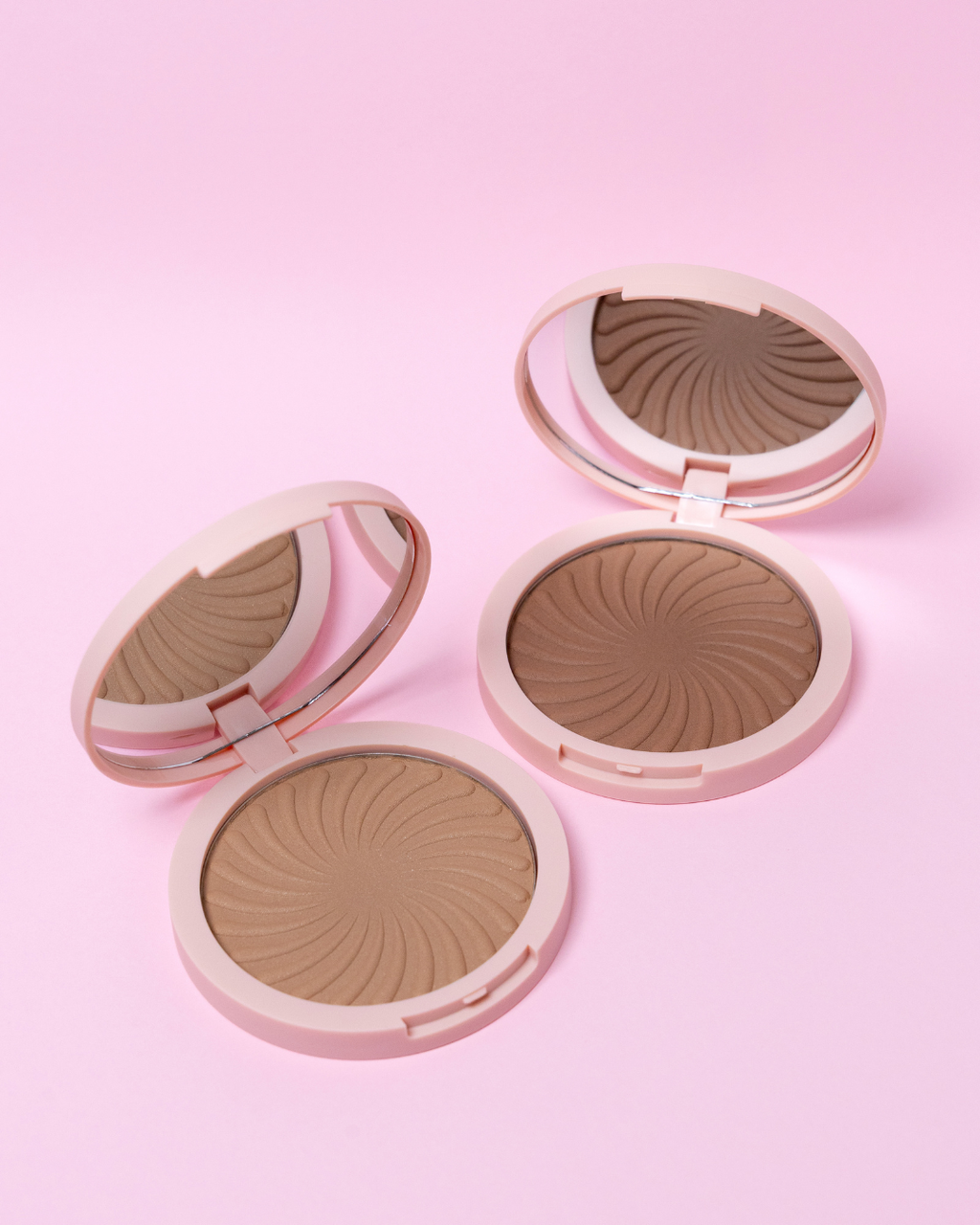 Bronzer - Soleil Deluxe