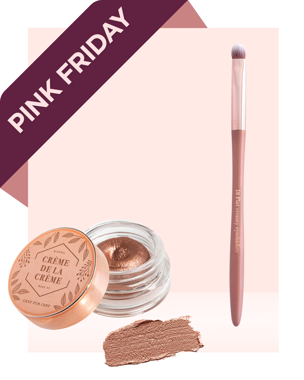 Cherry Blossom Eyes Bundle - SAVE 10%