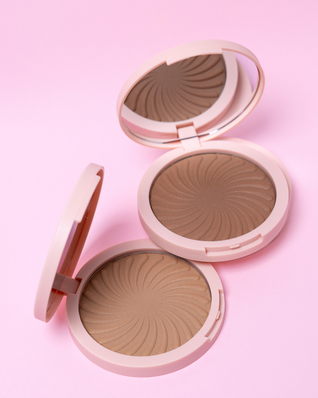 Bronzer - Soleil Deluxe
