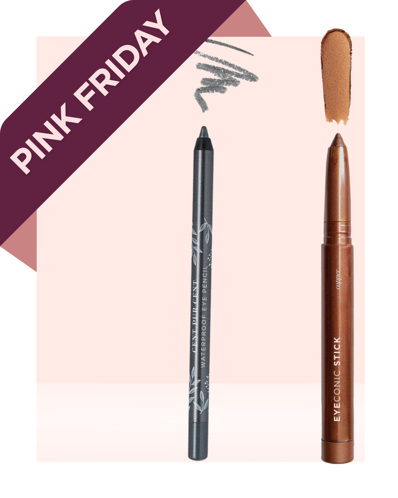 Copper Eyes Bundle - SAVE 10%