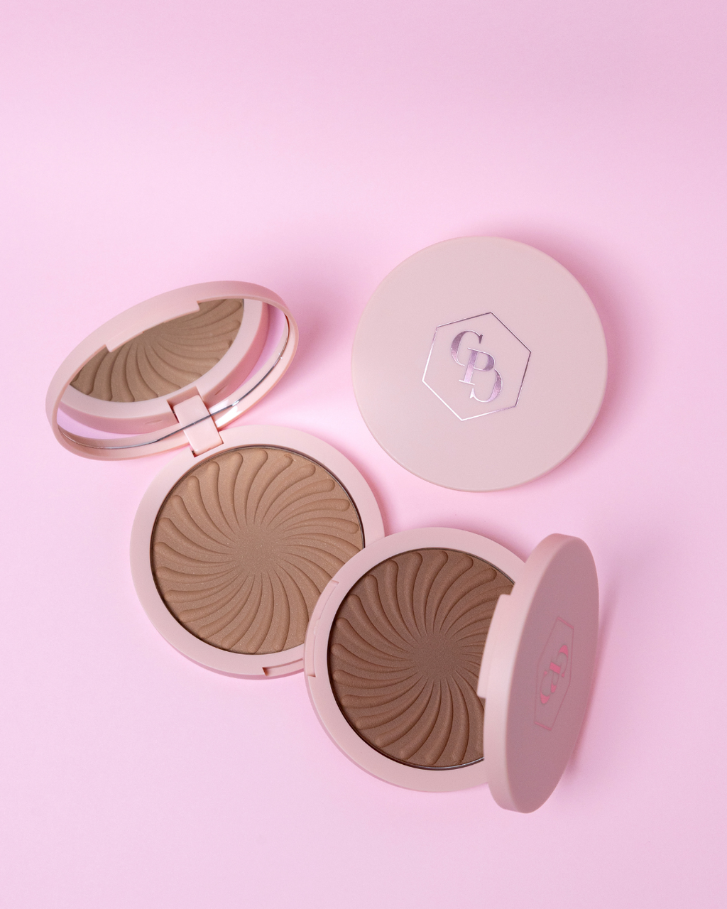 Bronzer - Soleil Deluxe