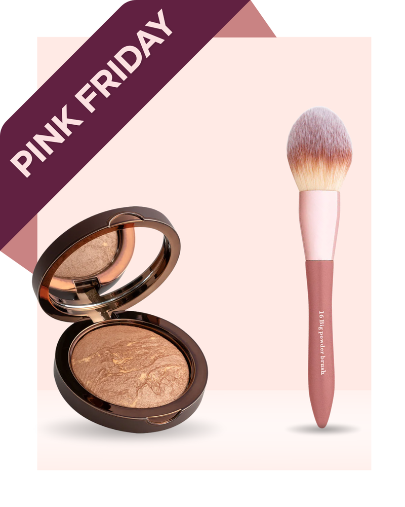 Golden Glow Bundle – SAVE 10%