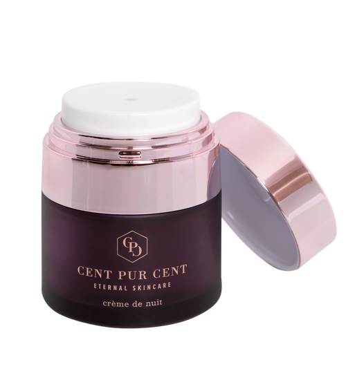 CPC Eternal Crème de Nuit Fullsize