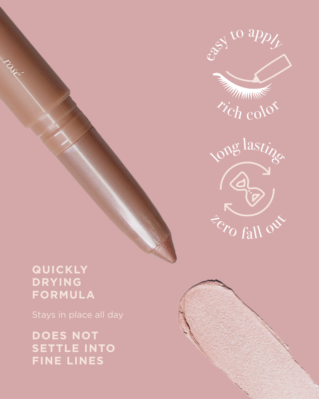 Eyeshadow – Eyeconic Stick