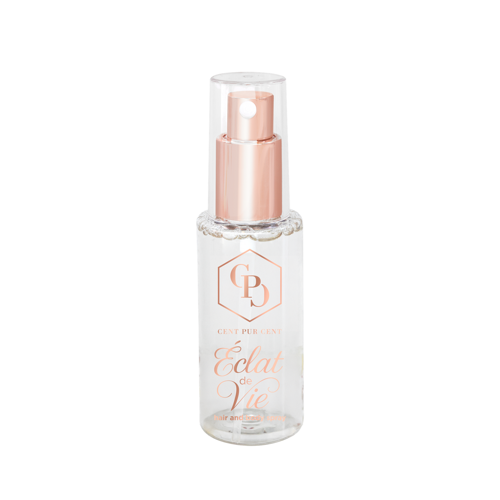 CPC Hair & Body Spray Eclat De Vie