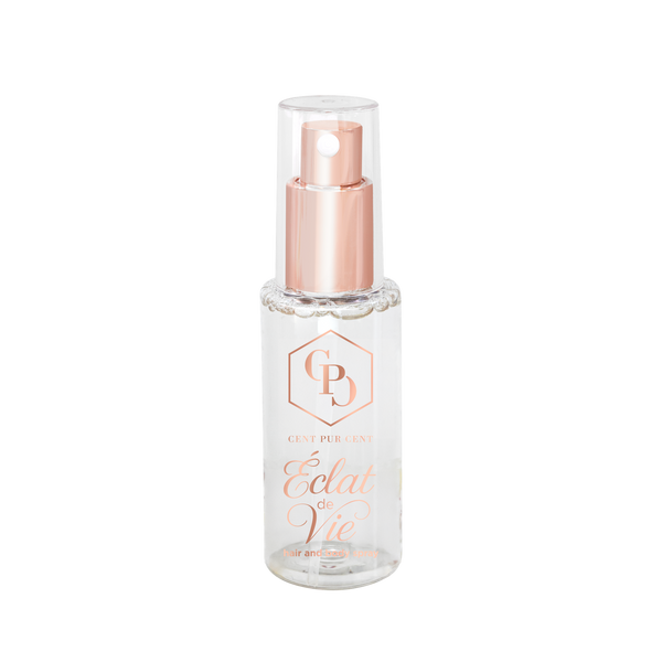 CPC Hair & Body Spray Eclat De Vie