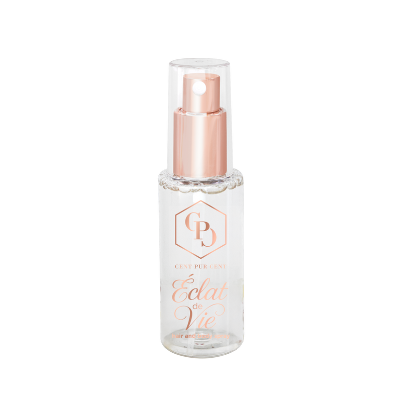 CPC Hair & Body Spray Eclat De Vie