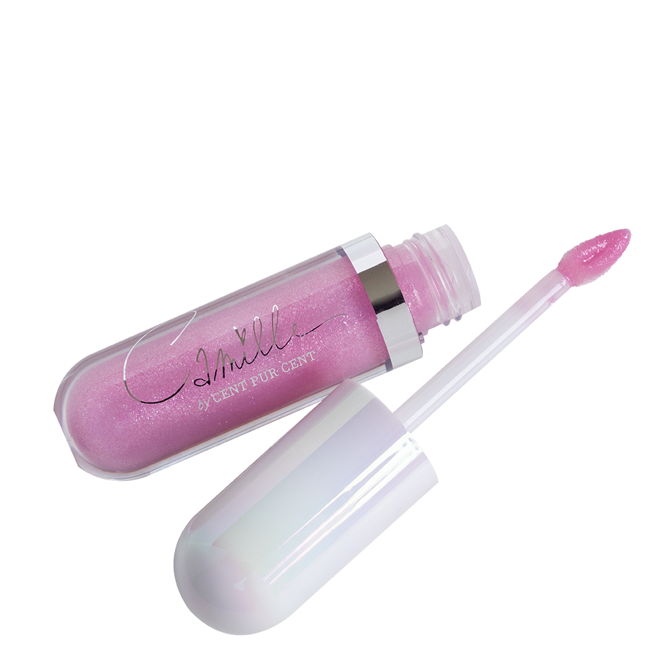 CPC Camille Lipgloss OMG