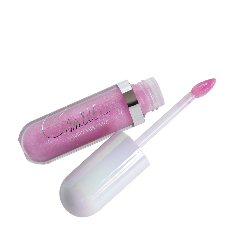 CPC Camille Lipgloss OMG