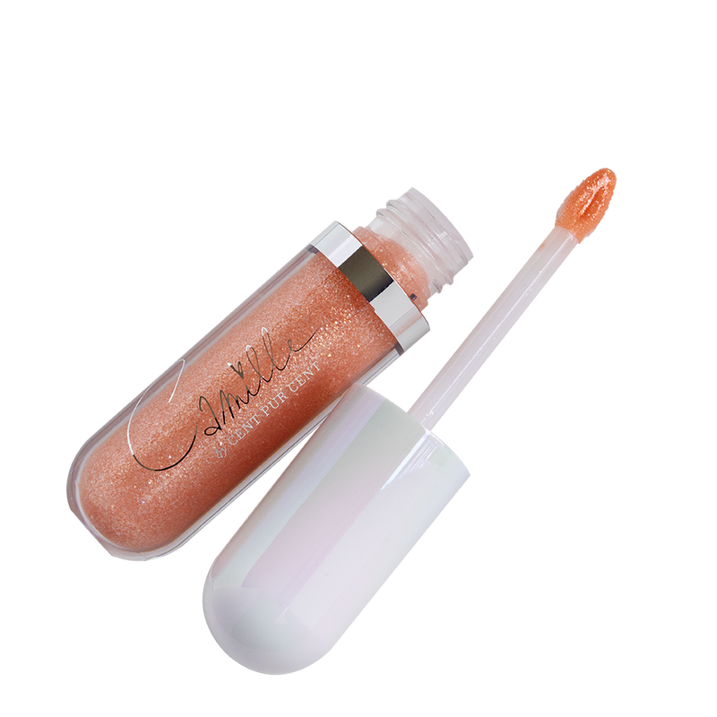 CPC Camille Lipgloss Kusje
