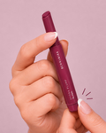 Cent Pur Cent Hydra Plump Lip Stylo in BerryKiss - plumping lippenstift met peptides en hyaluronzuur