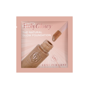 CPC POS Sample Holy Glowy Foundation Light