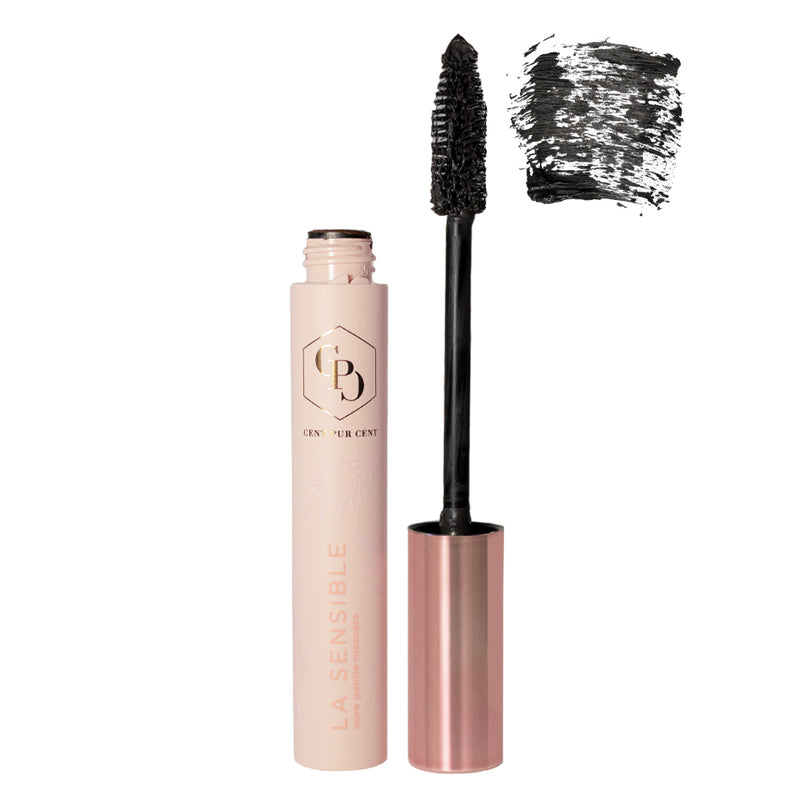 Mascara La Sensible