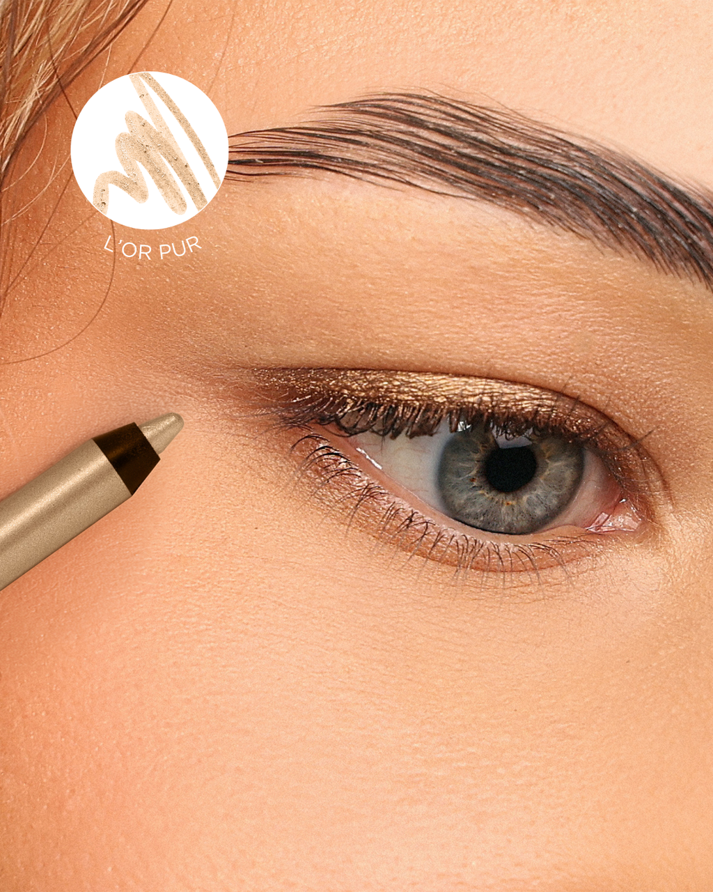 Waterproof Eye Pencil