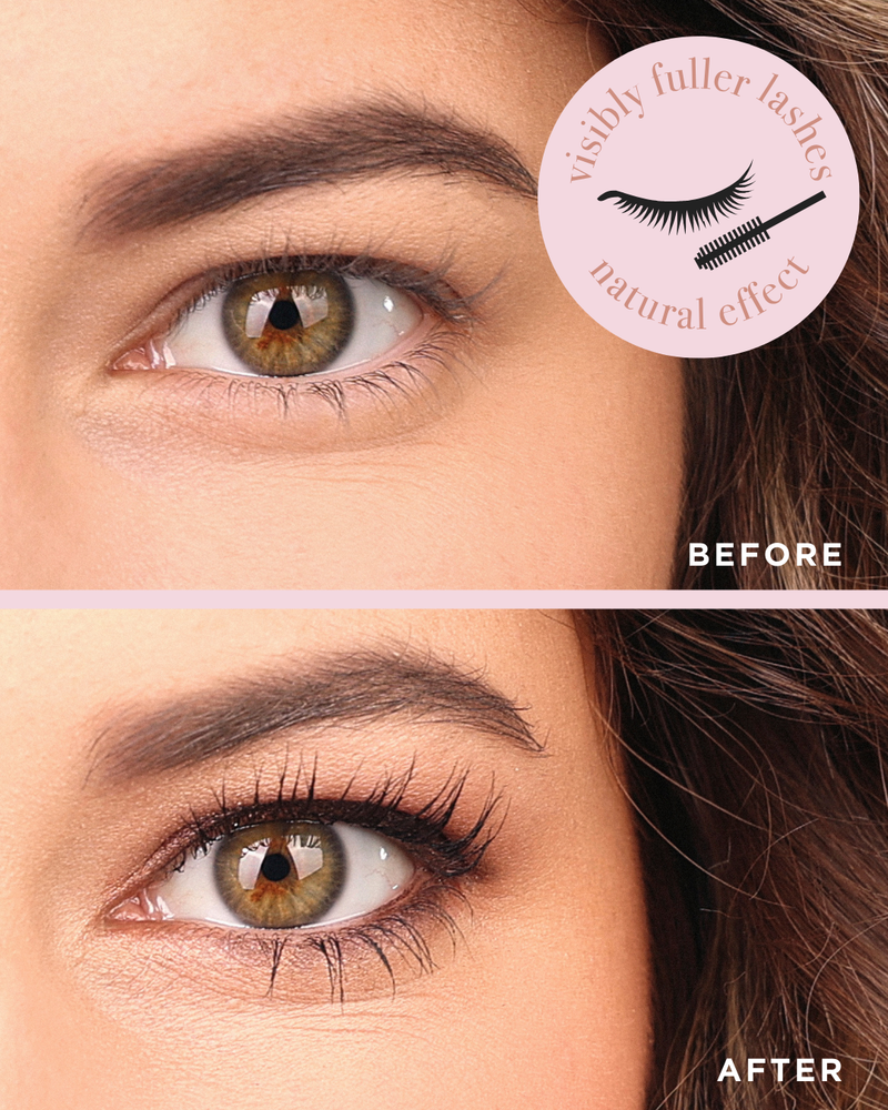 Mascara La Sensible