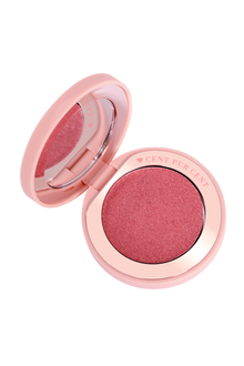 CPC Lip & Cheek Tint Blush Bisou Lumirose