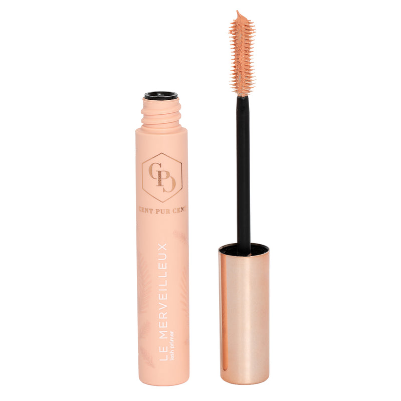 CPC Lashprimer Le Merveilleux Peach