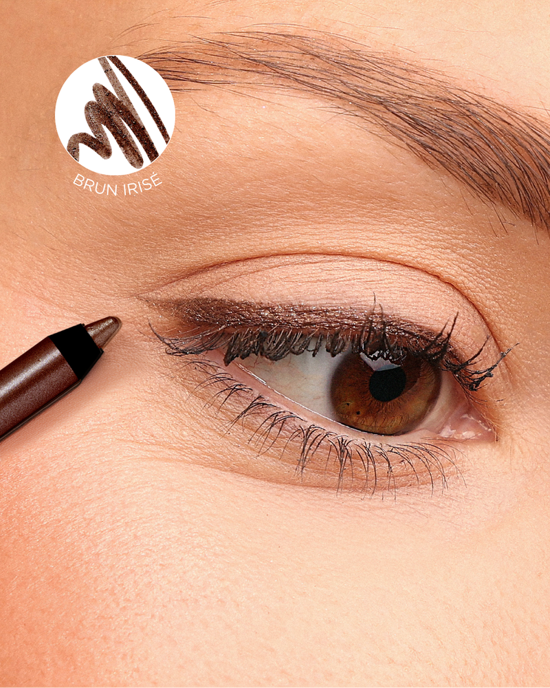 Waterproof Eye Pencil