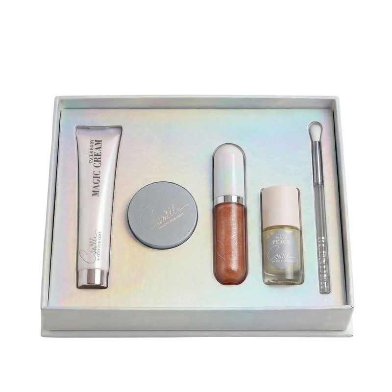 CPC Camille Beauty Box