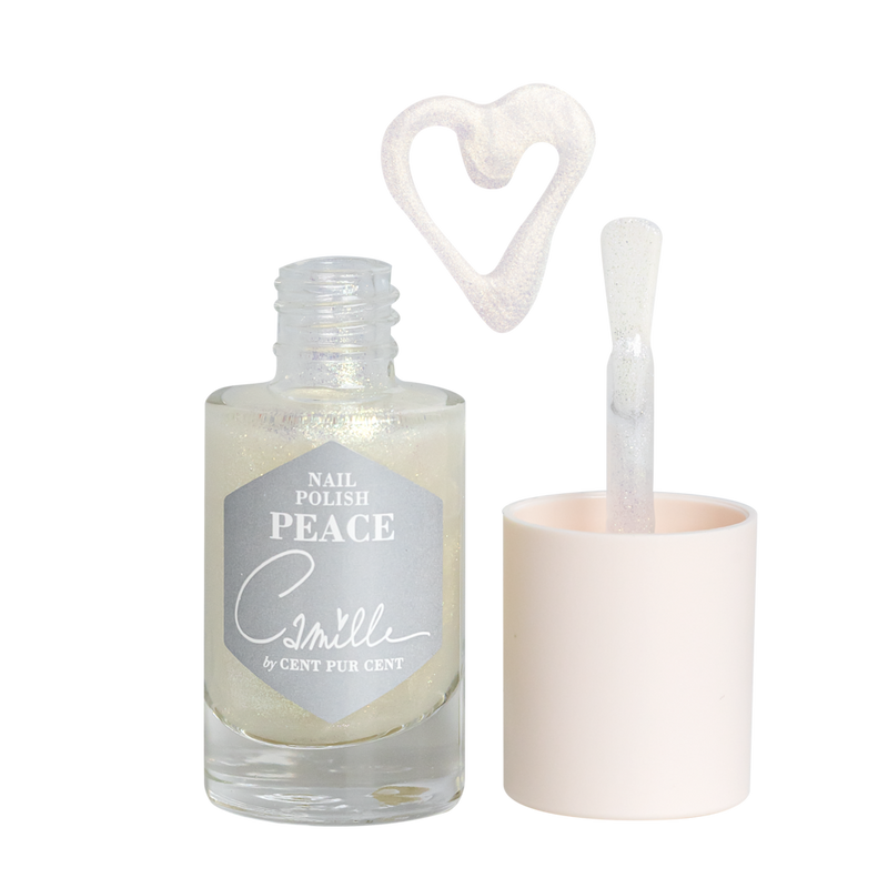 Peach Glow Vibes bundel