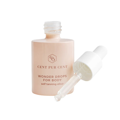 Self Tanning Elixir Wonder Drops