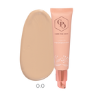 Liquid Foundation - Improved formula