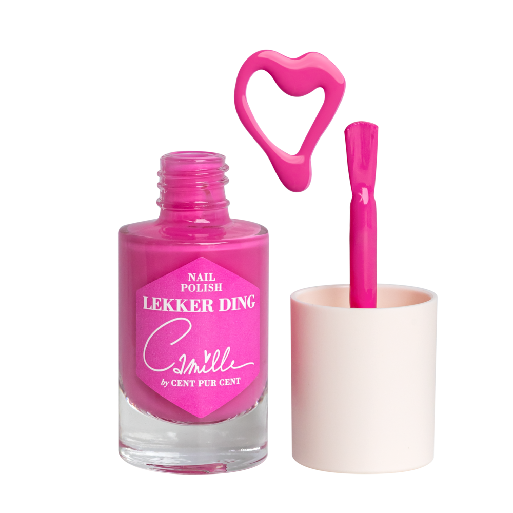 Soft Pink Dream bundel