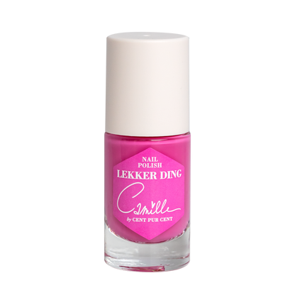 Nagellak Camille