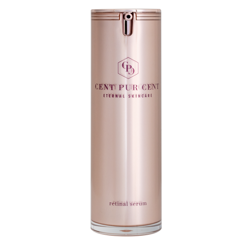 Retinal Serum - Eternal