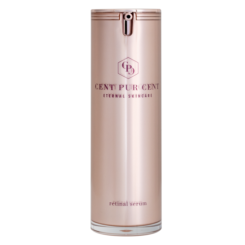 Eternal Retinal Serum