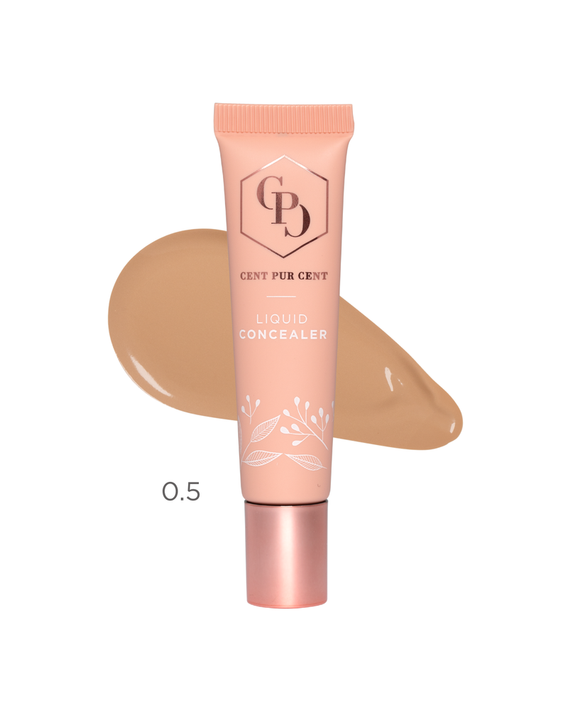 CPC Liquid Concealer 0.5
