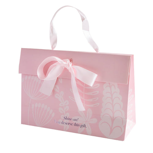 Choose your gift wrapping: