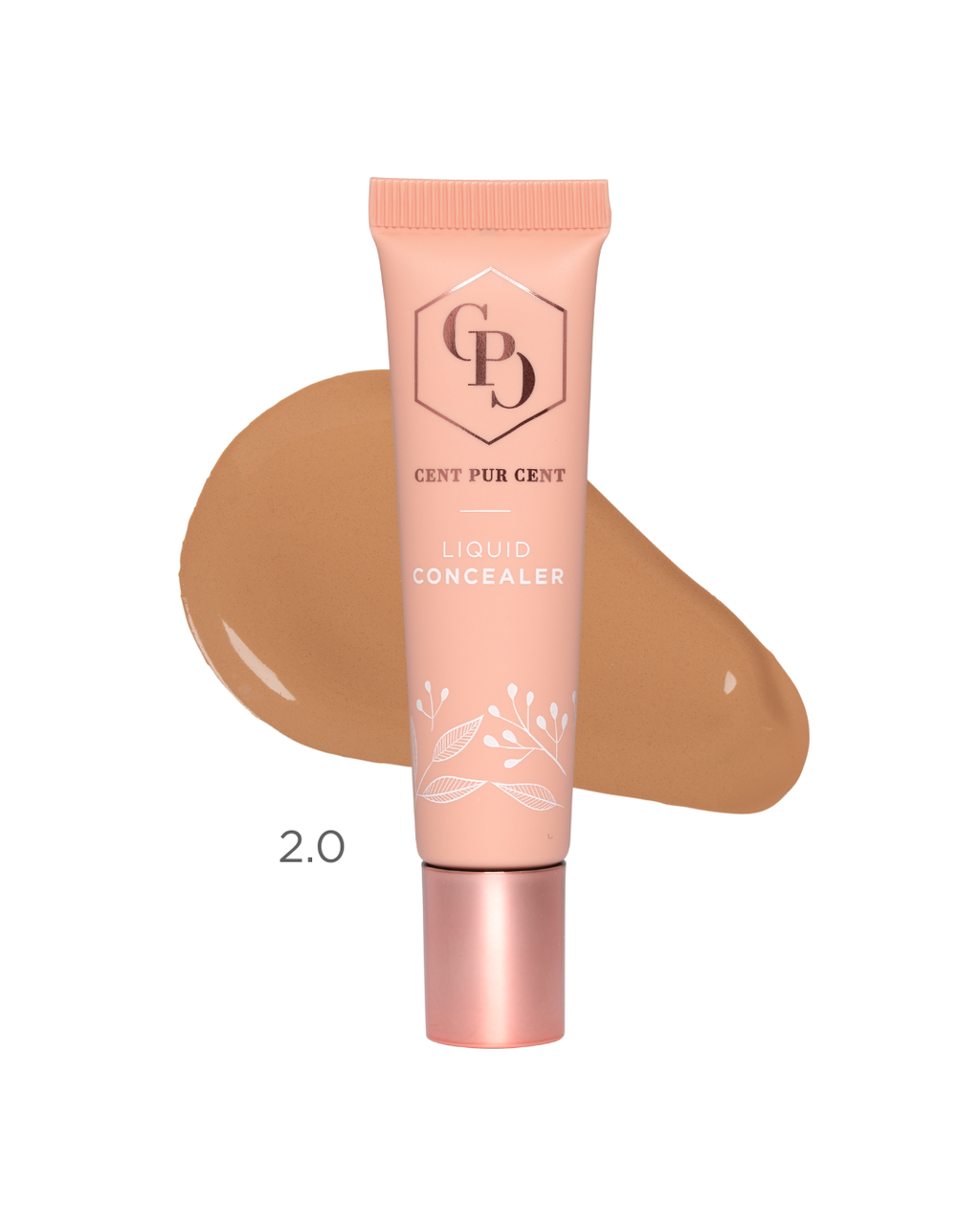 CPC Liquid Concealer 2.0