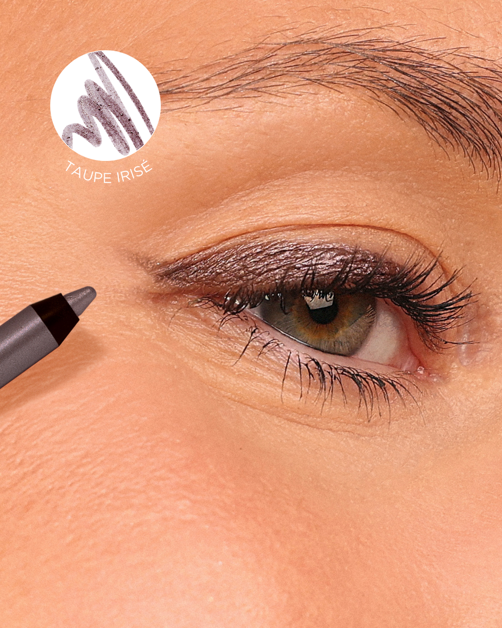 Waterproof Eye Pencil