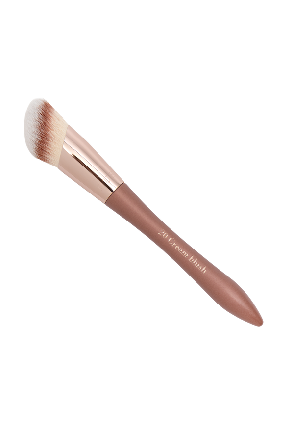 CPC Cream Blush Brush 20