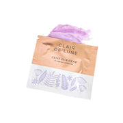CPC POS Sample Nightcream Clair De Lune
