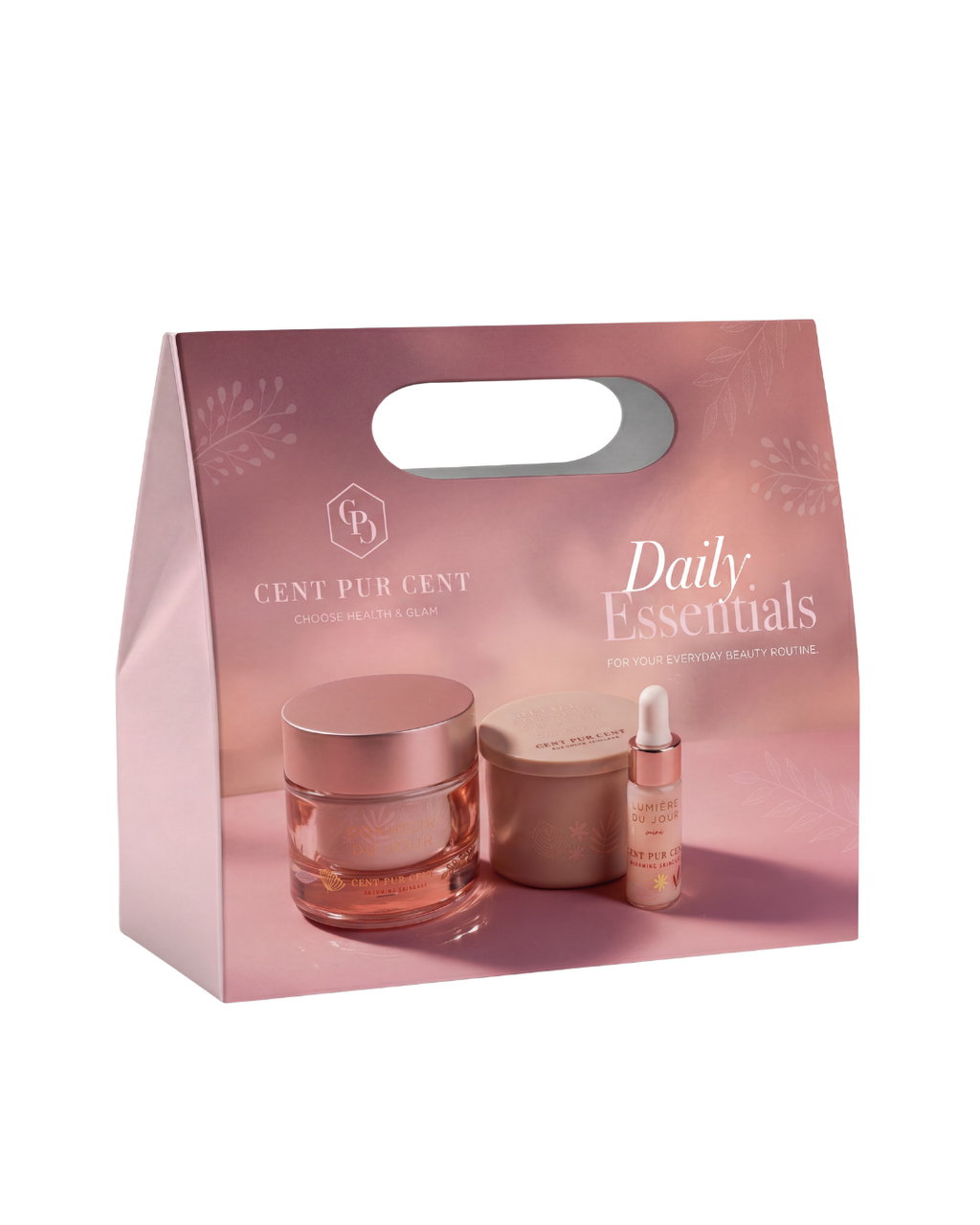 CPC Box Daily Essentials