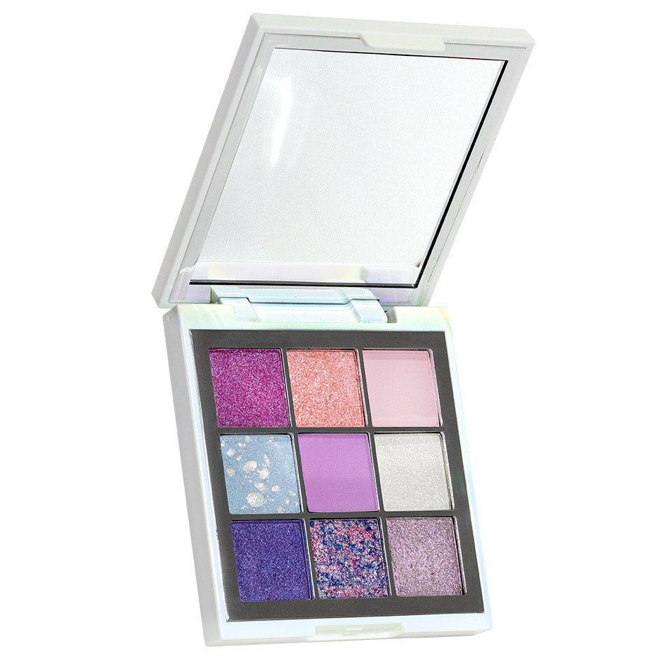 CPC Eyeshadow Palette Camille