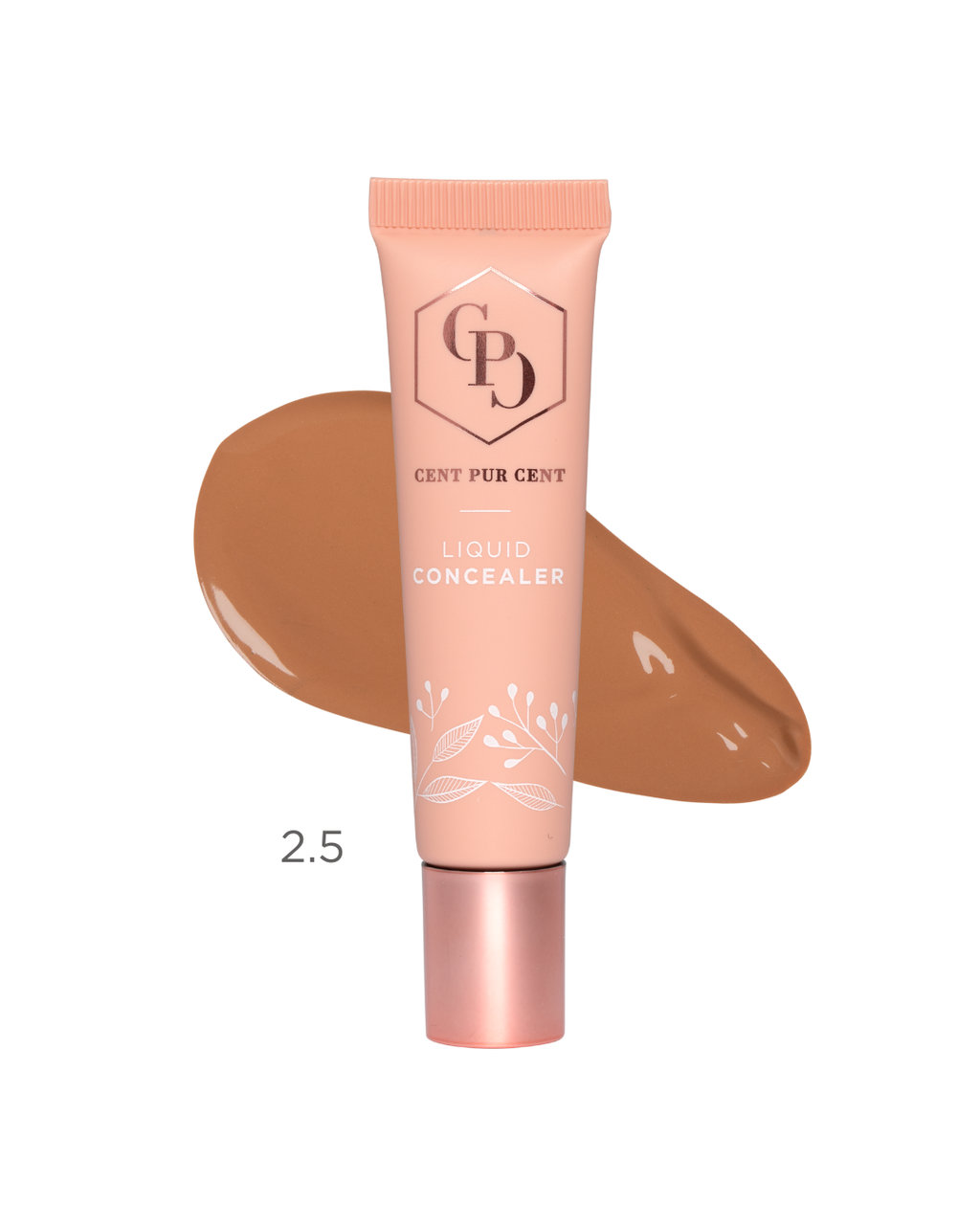 CPC Liquid Concealer 2.5