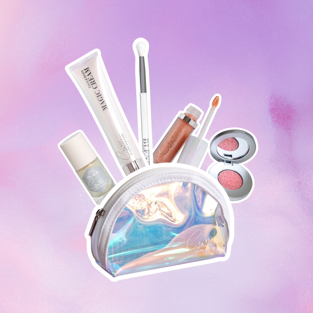 Camille Beauty set