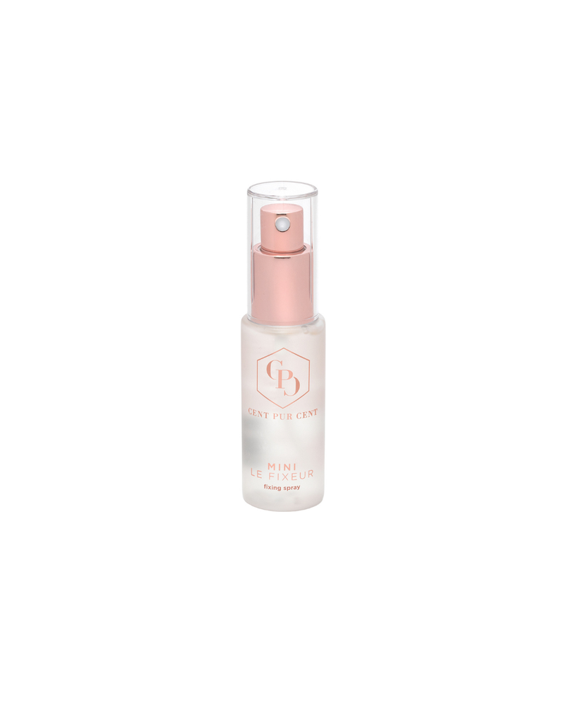 Mini spray fissativo nuova formula