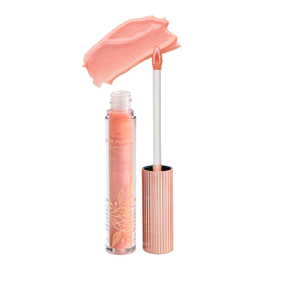 lipgloss cent pur cent