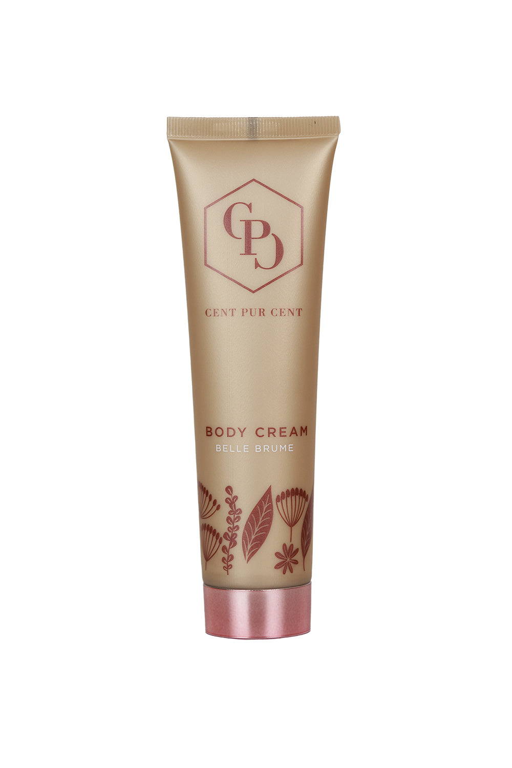 Body Cream Belle Brume