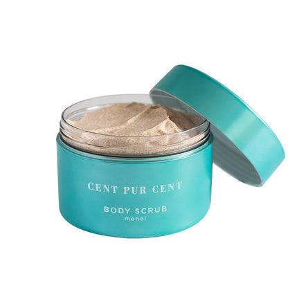 Body Scrub Monoi Cent Pur Cent