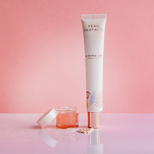 2. Exfoliëren