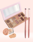 Start to Eyeshadow Bundle - SAVE €14