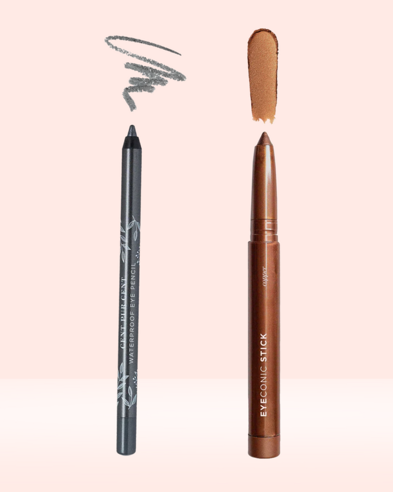 Copper Eyes Bundle - SAVE 10%